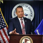 ICE director ordered to appear in Minnesota federal court