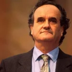 Veteran BBC journalist Mark Tully who chronicled Bangladesh Liberation War