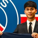 Dro Fernandez moves from Barcelona to PSG