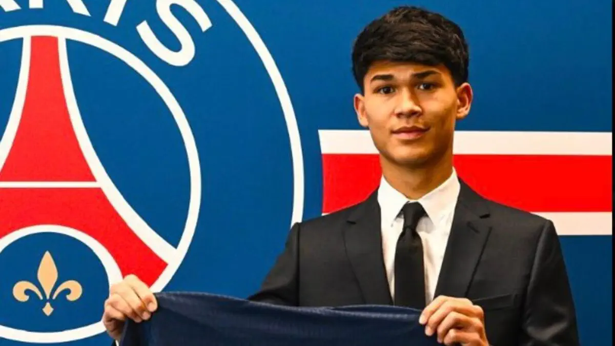 Fernandez PSG Transfer: Barcelona President Reacts