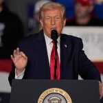 Trump de-escalate Minnesota after Pretti shooting