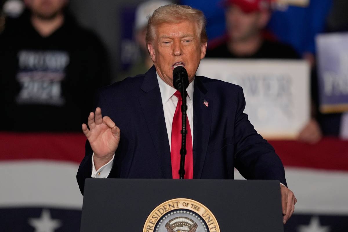 Trump Says US Will ‘De-escalate’ in Minnesota After Pretti Shooting Backlash