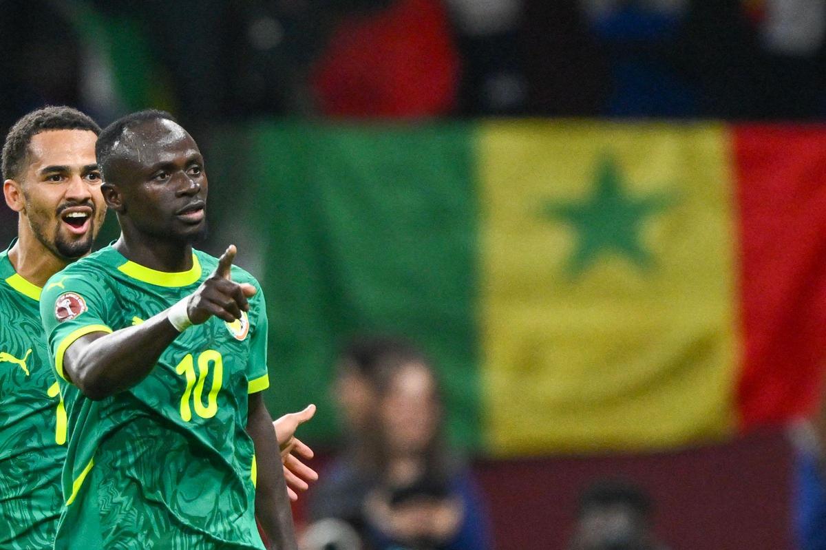 Senegal Hopes for AFCON Glory as Sadio Mané’s Future Hangs in Balance