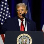 Trump announces Gaza Peace Board with Tony Blair and Marco Rubio