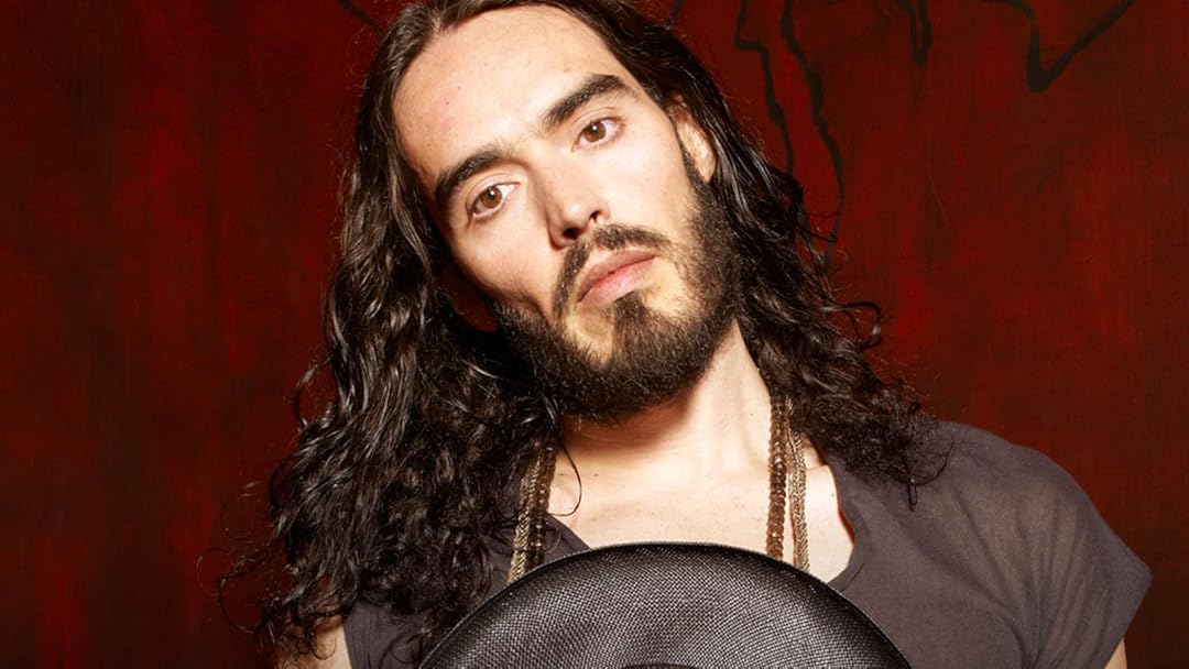 Russell Brand Faces Further Sexual Offence Charges in UK Court