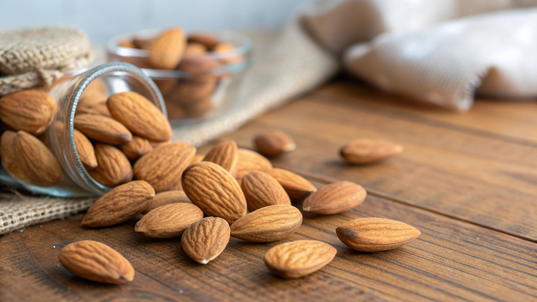 Seven Nutrient-Rich Foods You Should Be Eating More of for Better Health