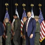 Vance Minneapolis local cooperation ICE enforcement