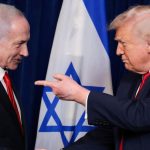 Benjamin Netanyahu joins Trump Board of Peace