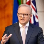 Australian Federal Police at The Lodge after bomb threat linked to Shen Yun tour