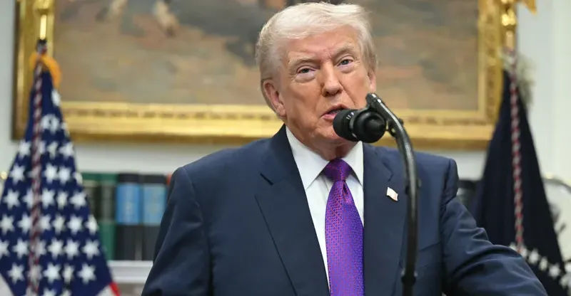 Trump to play indirect role in Iran nuclear talks