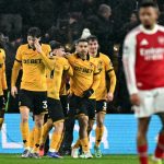 Mikel Arteta urges Arsenal players to stand up after Wolves draw