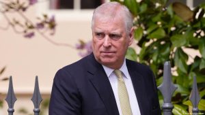 Police at Wood Farm on Sandringham Estate during Andrew Mountbatten-Windsor arrest