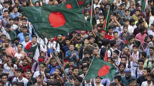 Bangladesh’s 2026 Polls: Political Shifts and Rising Opposition