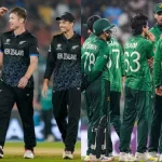 Pakistan vs New Zealand Super Eights T20 World Cup clash in Colombo