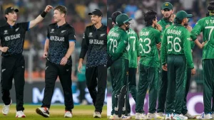 Pakistan vs New Zealand Super Eights T20 World Cup clash in Colombo