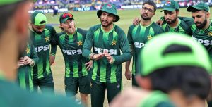 Pakistan cricket team train ahead of do-or-die clash with Namibia in T20 World Cup