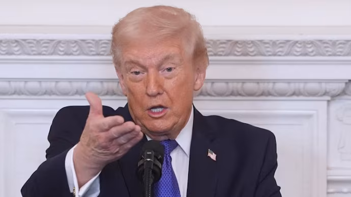 Trump tariff loss impact on global businesses after U.S. Supreme Court ruling