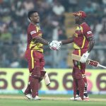 Hetmyer heroics powers Windies thrash Zimbabwe with explosive sixes
