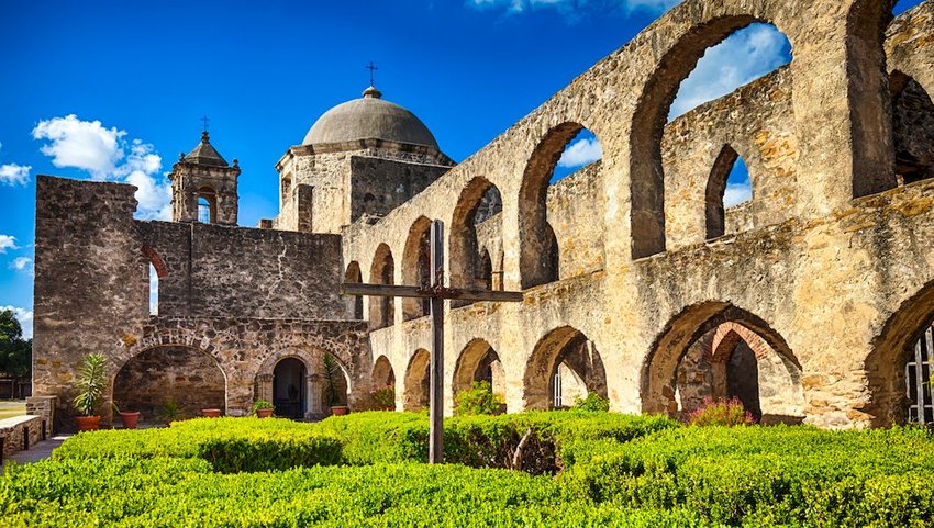 Why World and American Heritage Matter More Than Ever