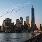 US economic growth slowed in 2025 as Washington faces fiscal and policy challenges