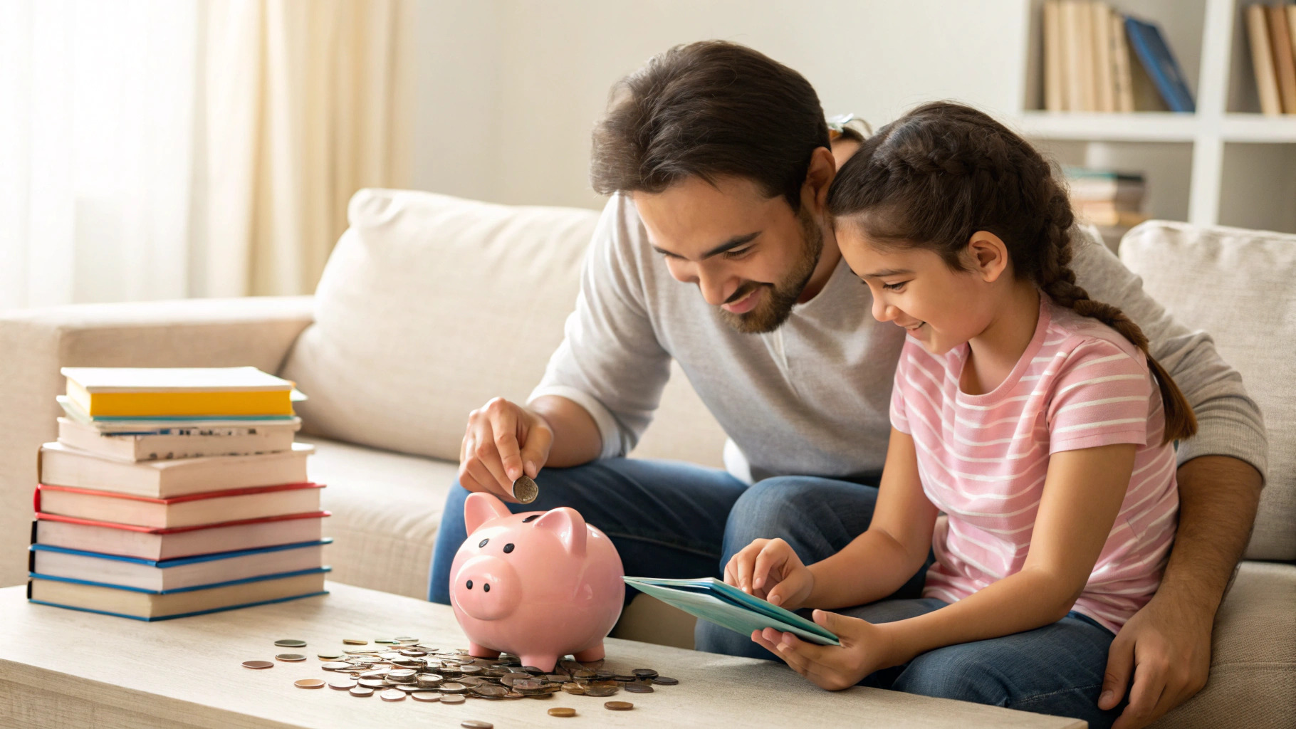 Why Teaching Kids About Money Is More Important Than Ever