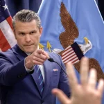 Russia Iran intelligence US assets report raises concern in Washington