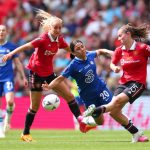 Women’s League Cup Final 2026 Chelsea vs Manchester United preview