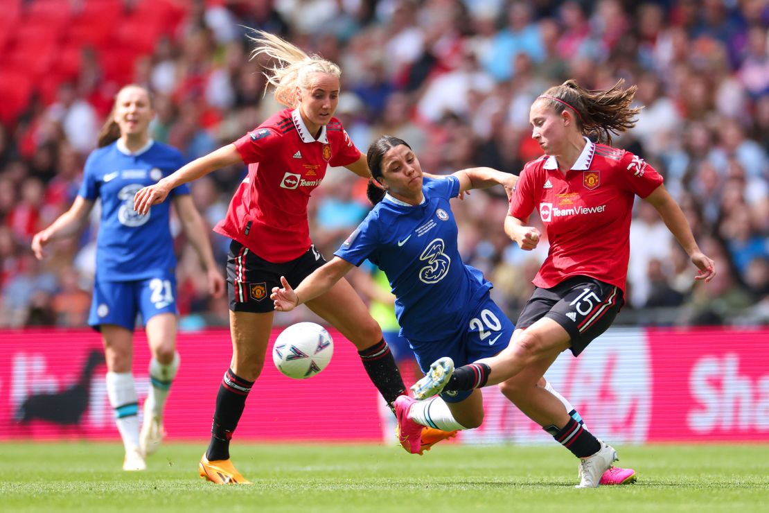 Women’s League Cup Final 2026 Chelsea vs Manchester United preview
