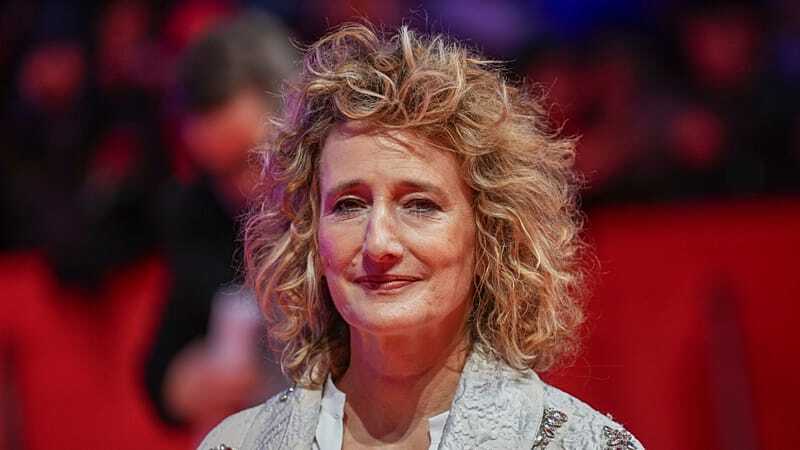 Tricia Tuttle Berlinale leadership confirmed festival director announcement