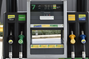 Iran War fuel crisis Australia petrol station empty pumps