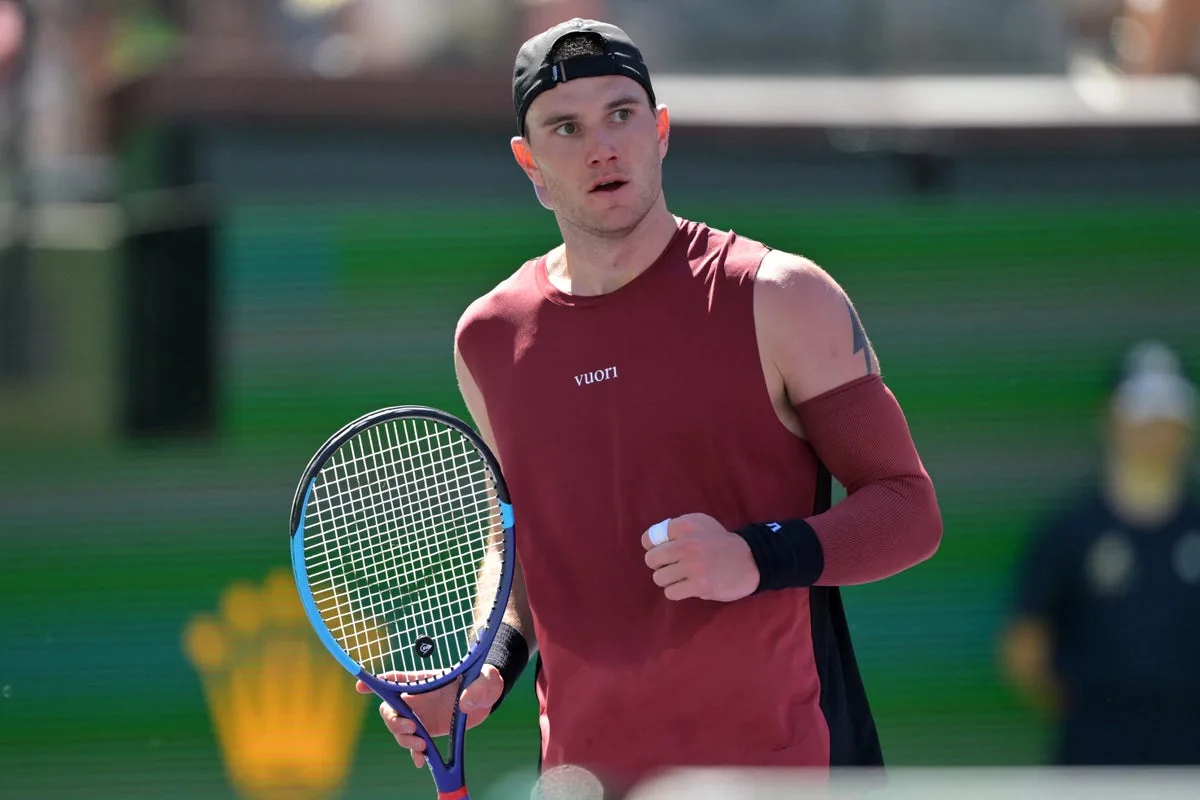 Jack Draper vs Novak Djokovic Indian Wells match preview