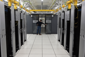 SFR data centre in France under scrutiny amid French data centre backlash concerns