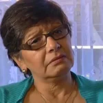 Adriana Rivas in Federal Court Sydney during extradition hearing