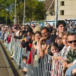 Anzac Day ceremony controversy ACT veterans protest
