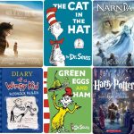 best kids books in America popular children literature collection