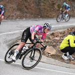 Milan San Remo crash Silvestri hospital Cipressa descent