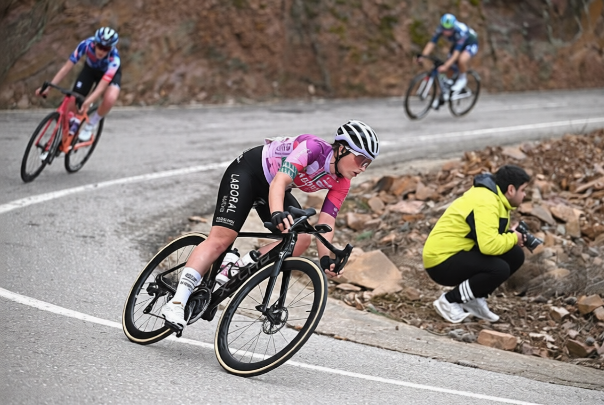 Milan San Remo crash Silvestri hospital Cipressa descent