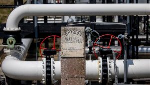 Zelensky EU oil pipeline dispute over Druzhba pipeline and Russian oil supplies