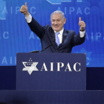 Benjamin Netanyahu Israel politics debate influencing Democrats distance from AIPAC