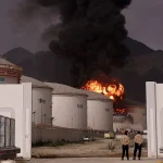 Hamas urges Iran to stop Gulf attacks amid Middle East tensions