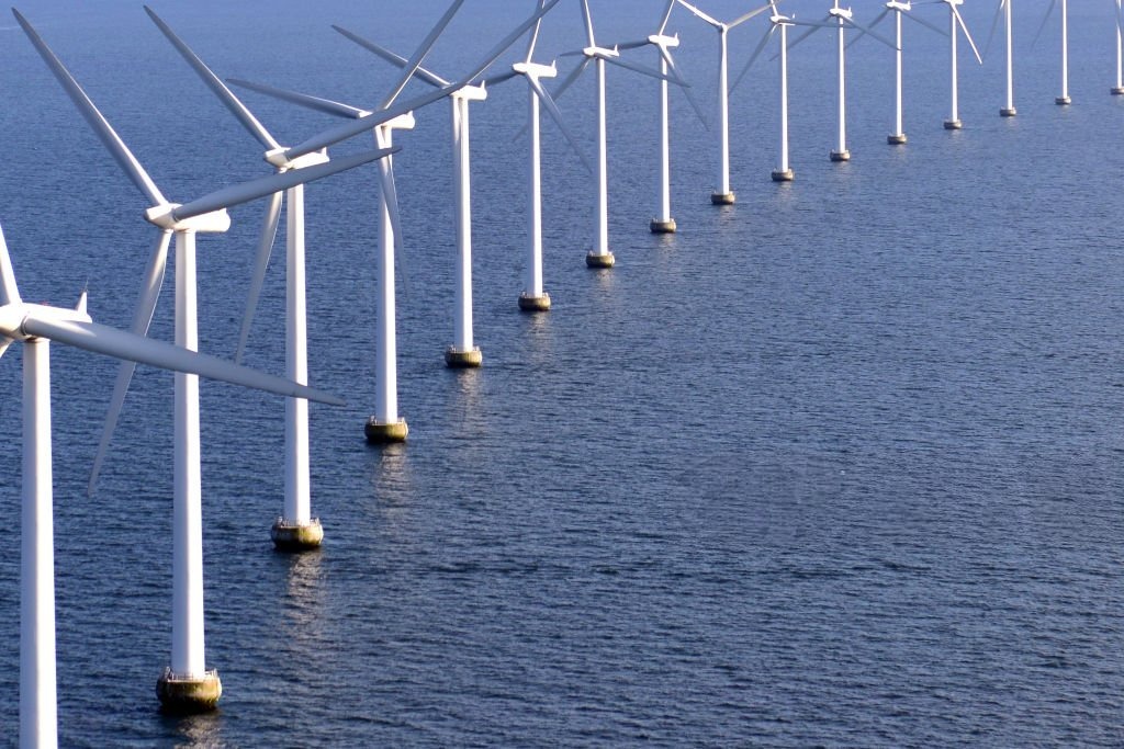 Trump Administration’s $1B Offshore Wind Deal Signals Shift in Anti-Wind Strategy