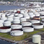 Global oil prices jump amid Middle East conflict oil prices jump global markets fall