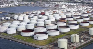 Global oil prices jump amid Middle East conflict oil prices jump global markets fall