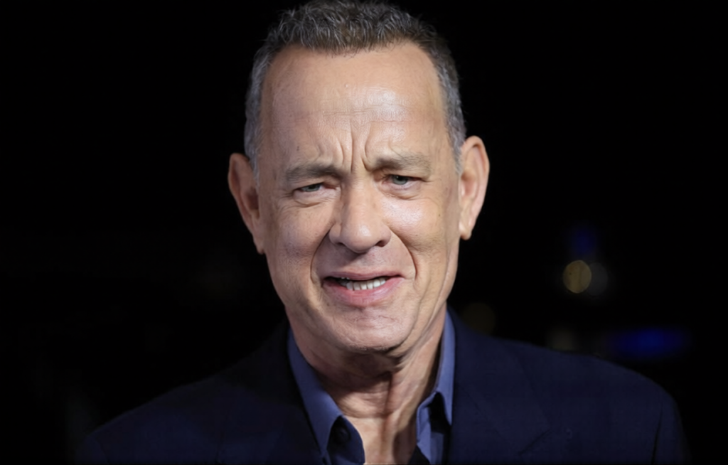 Tom Hanks returning to Hollywood with new movie projects