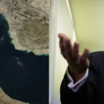 Trump Iran ultimatum announcement on Strait of Hormuz crisis