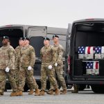 Iran captured US soldiers claim denied by US Central Command statement