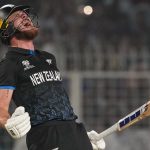 Finn Allen New Zealand T20 World Cup 2026 explosive century