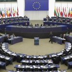 Europe politics response to US Israel Iran war crisis