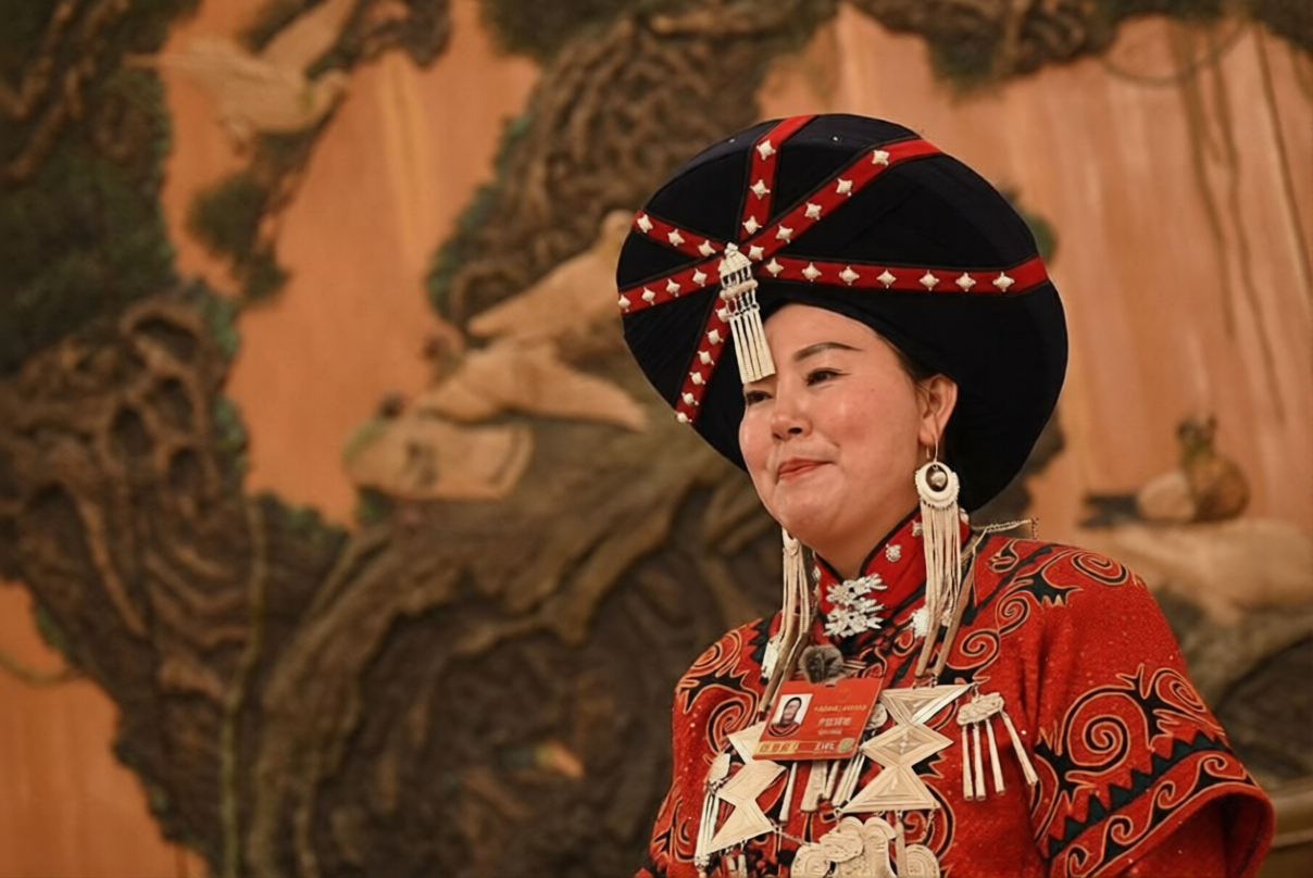 China ethnic unity law mandarin language policy minority schools