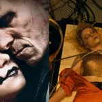 The Bride movie ending explained laboratory scene with Frank and Bride